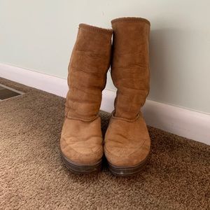 Ugg boots
